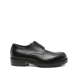 Dries Van Noten Black Trainers Men